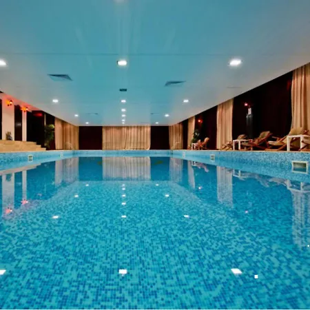 Grand Monastery Violet With One Bedroom And A Terrace Апартамент *