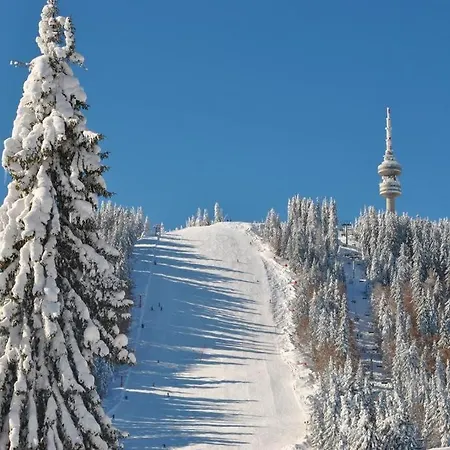 Appartamento Grand Monastery Violet With One Bedroom And A Terrace