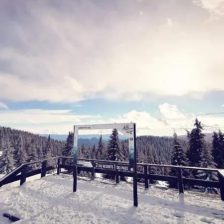 Апартамент Grand Monastery Violet With One Bedroom And A Terrace *