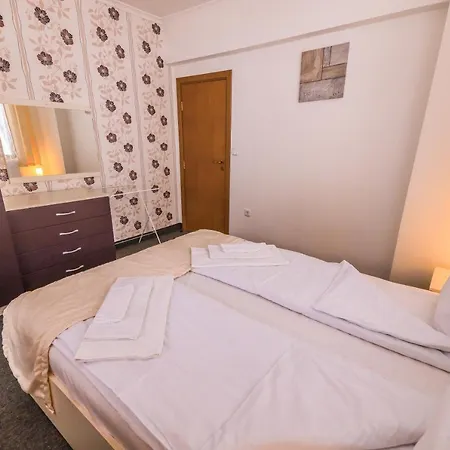 Grand Monastery Violet With One Bedroom And A Terrace * Pamporovo
