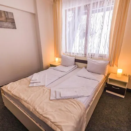 Grand Monastery Violet With One Bedroom And A Terrace 아파트