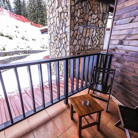 Апартамент Grand Monastery Violet With One Bedroom And A Terrace