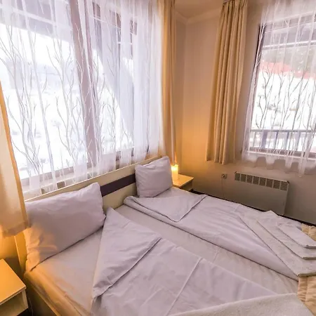 Апартамент Grand Monastery Violet With One Bedroom And A Terrace