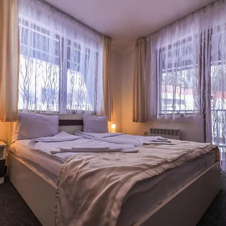 Апартамент Grand Monastery Violet With One Bedroom And A Terrace *