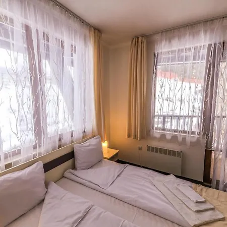 Grand Monastery Violet With One Bedroom And A Terrace Lägenhet *