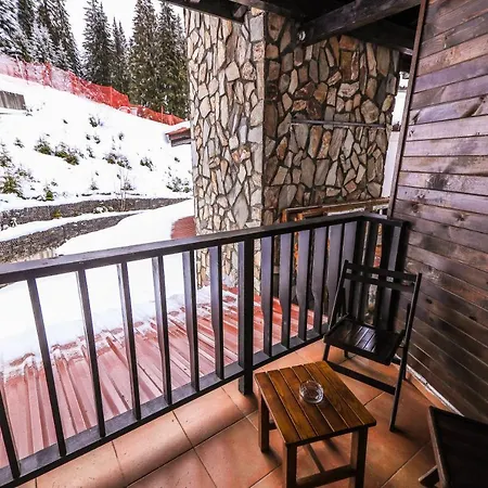 Grand Monastery Violet With One Bedroom And A Terrace