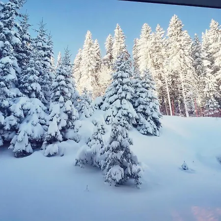 Grand Monastery Violet With One Bedroom And A Terrace Appartamento