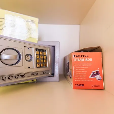 Appartamento Grand Monastery Violet With One Bedroom And A Terrace *