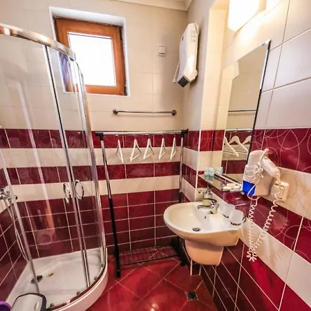 Апартамент Grand Monastery Violet With One Bedroom And A Terrace Пампорово